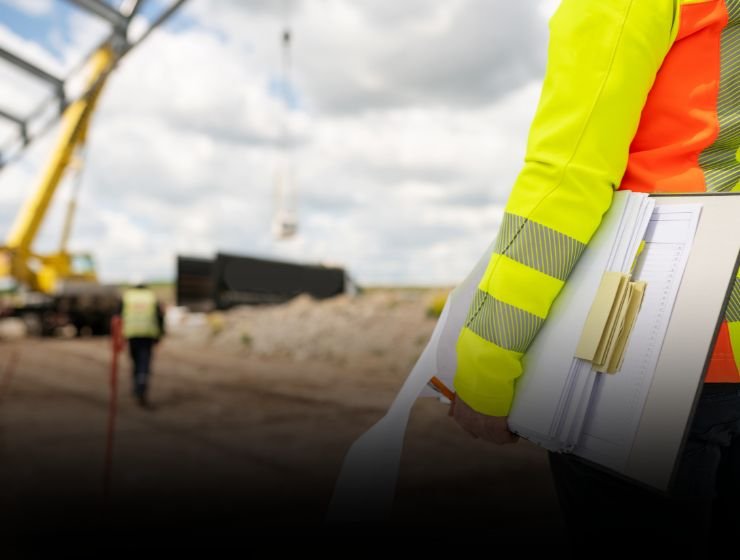 empresa dedicada a la Administración de obra en México