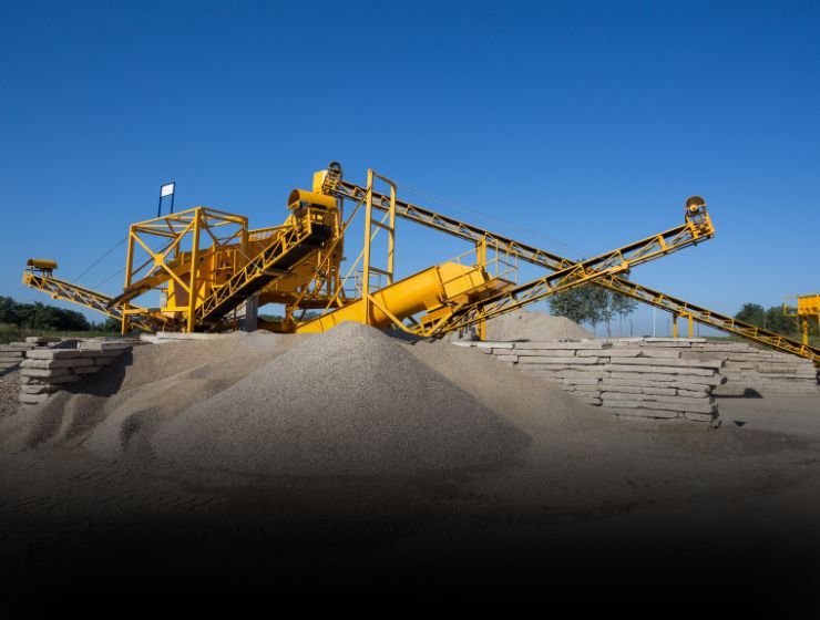 Distrubuidora de arena, graba, grabilla