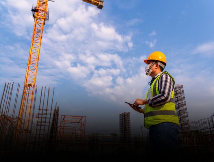 supervisión de Obra cerca de mi en México