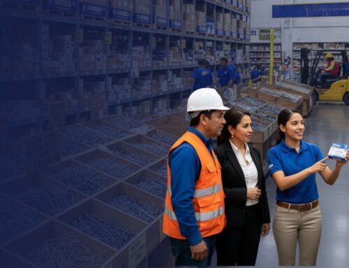 Clavos Para Concreto Por Mayoreo Y Caja