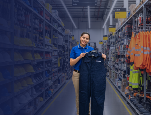 Overoles Industriales Y Uniformes De Alta Visibilidad Para Profesionales De La Construcción