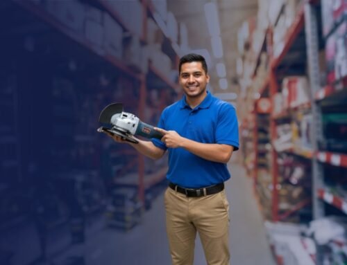 Esmeril de 9” por mayoreo – precio de mayorista